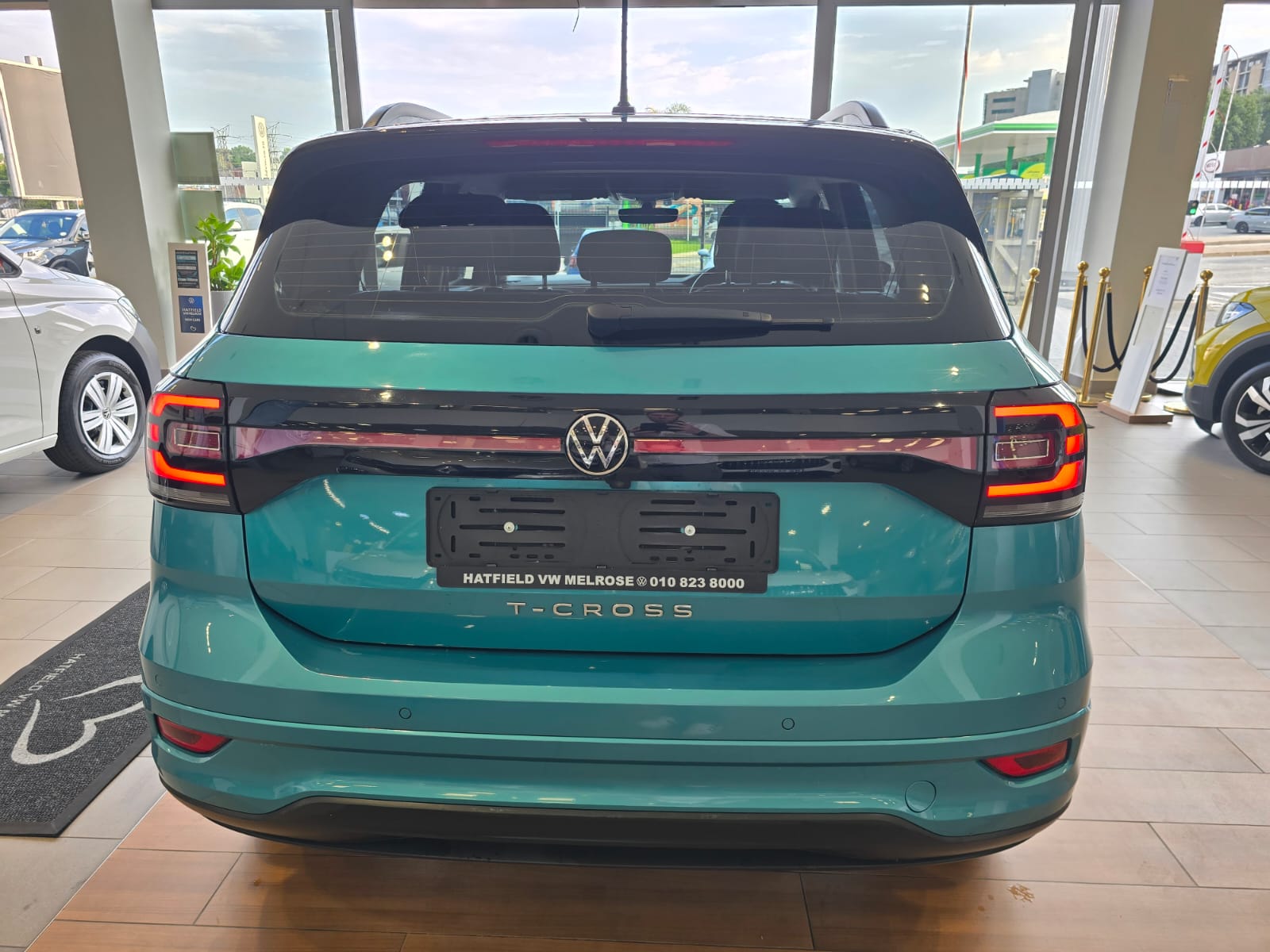 2022 Volkswagen T-Cross  for sale - 2555961