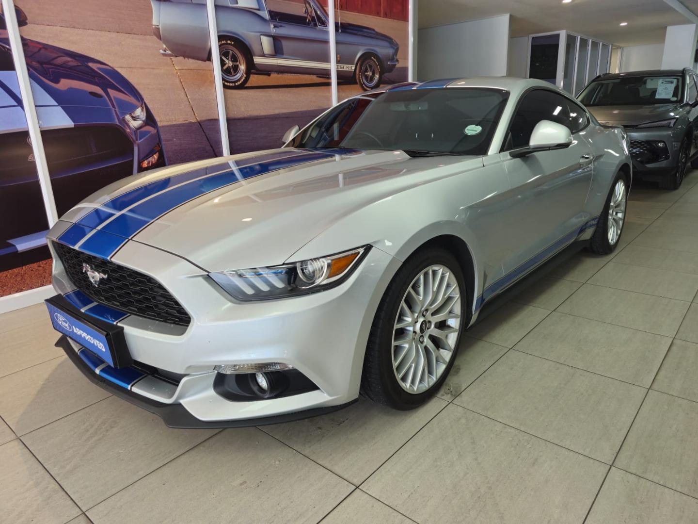2019 Ford Mustang  for sale - UF71550