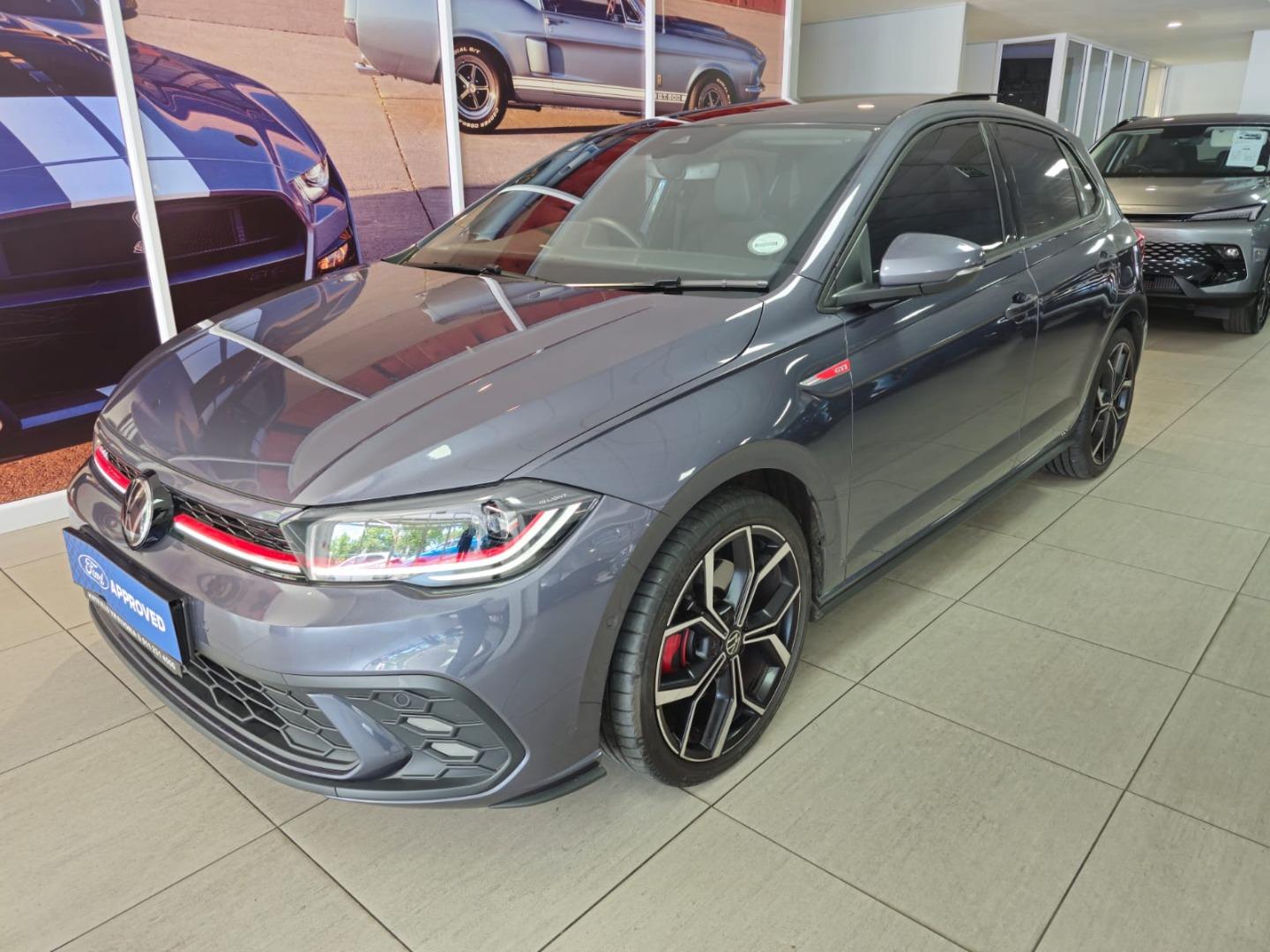 2024 Volkswagen Polo Hatch  for sale - UF71554