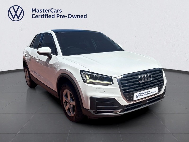 2020 Audi Q2  for sale - U0071256