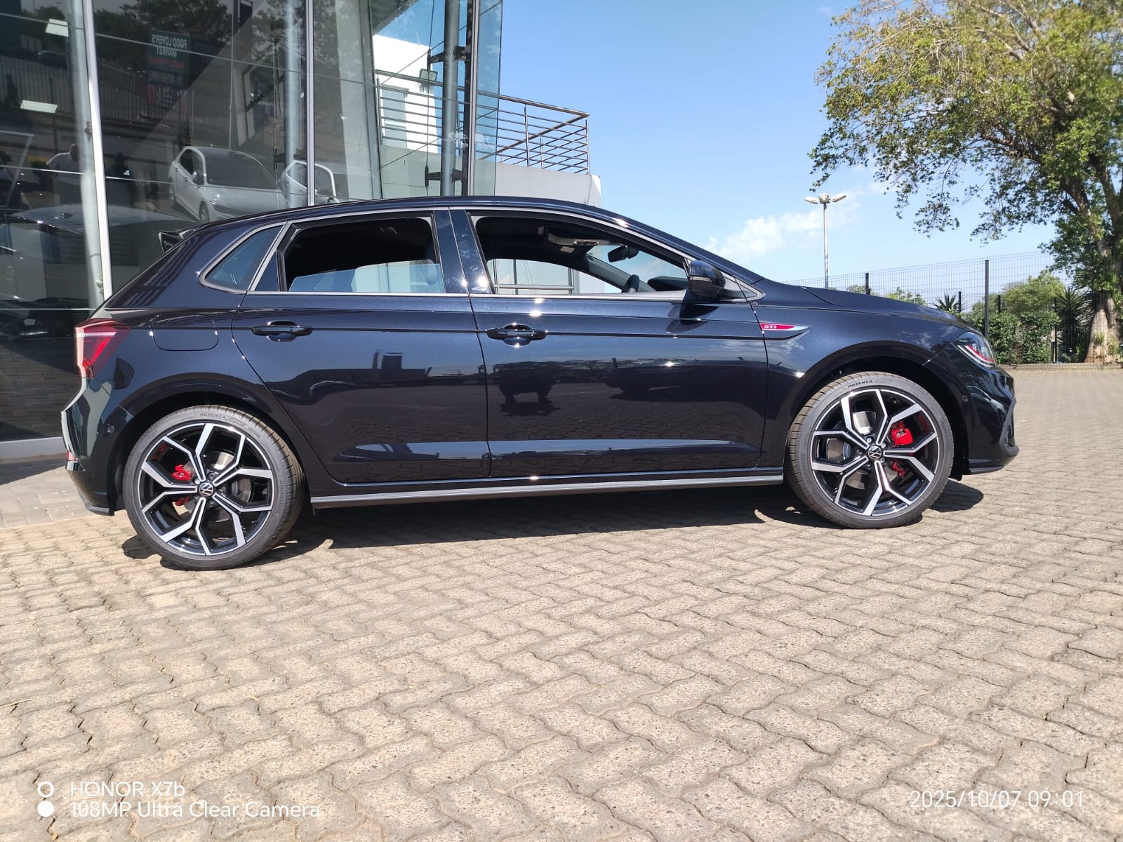 Volkswagen (VW) Polo Gti 2.0 Cars For Sale In South Africa | New Cars ...
