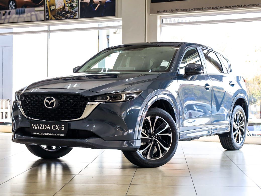 2026 Mazda CX-5 2.0 121 kW Dynamic Auto Q2FyTGlzdGluZzo1NzAzNTc