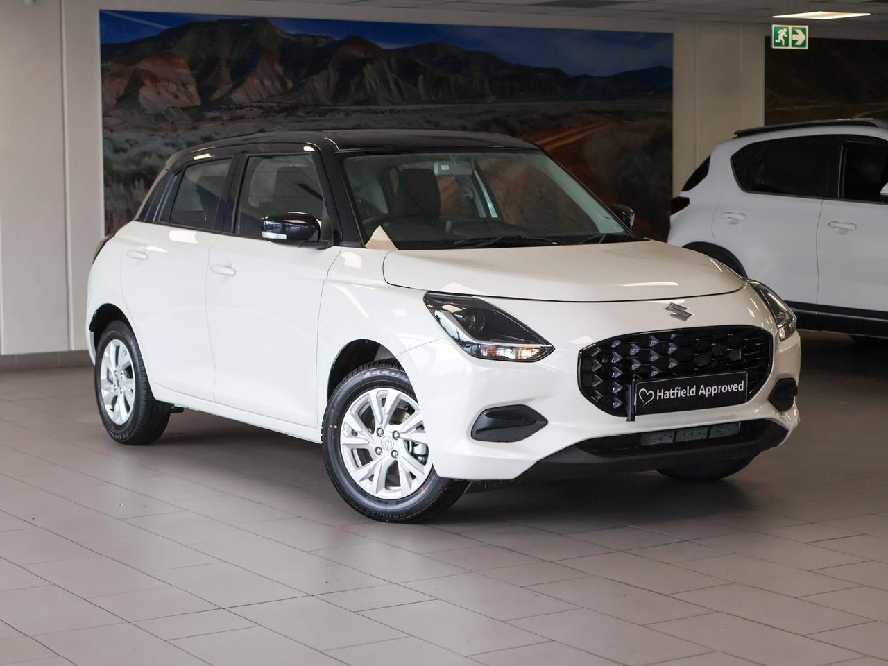 2025 Suzuki Swift  for sale - 8093401