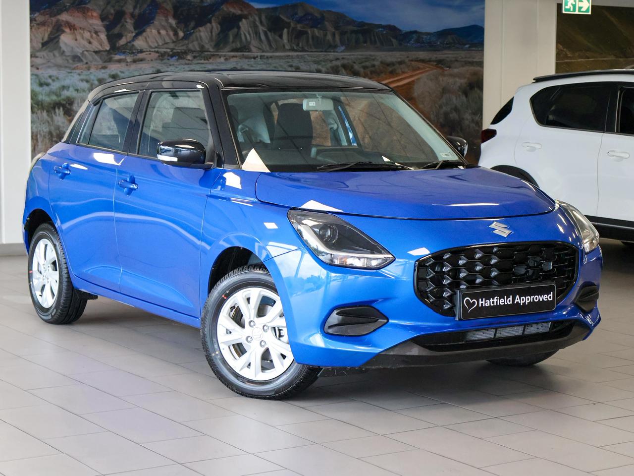 2025 Suzuki Swift  for sale - 8121361