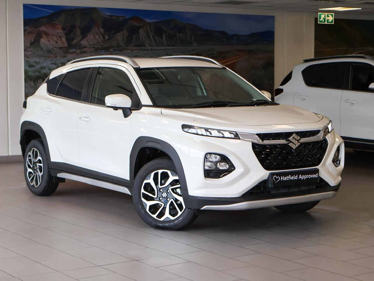 2025 Suzuki Fronx  for sale - 8193941