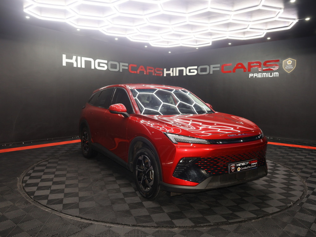 2023 BAIC X55 Plus  for sale - CK25750