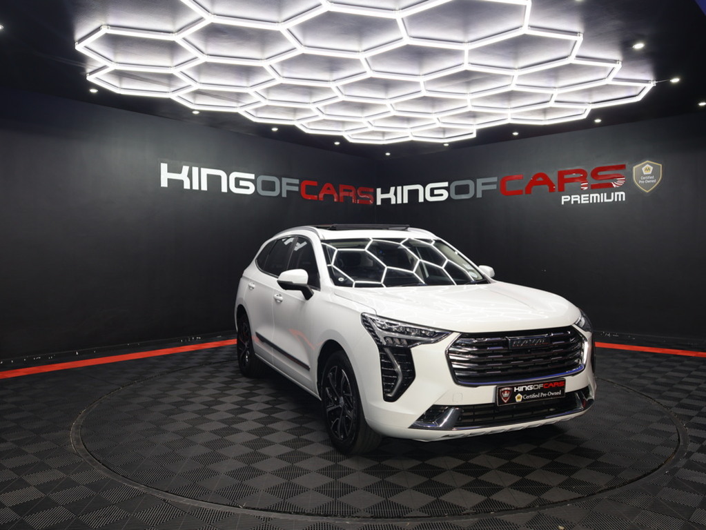 2021 Haval Jolion  for sale - CK25837