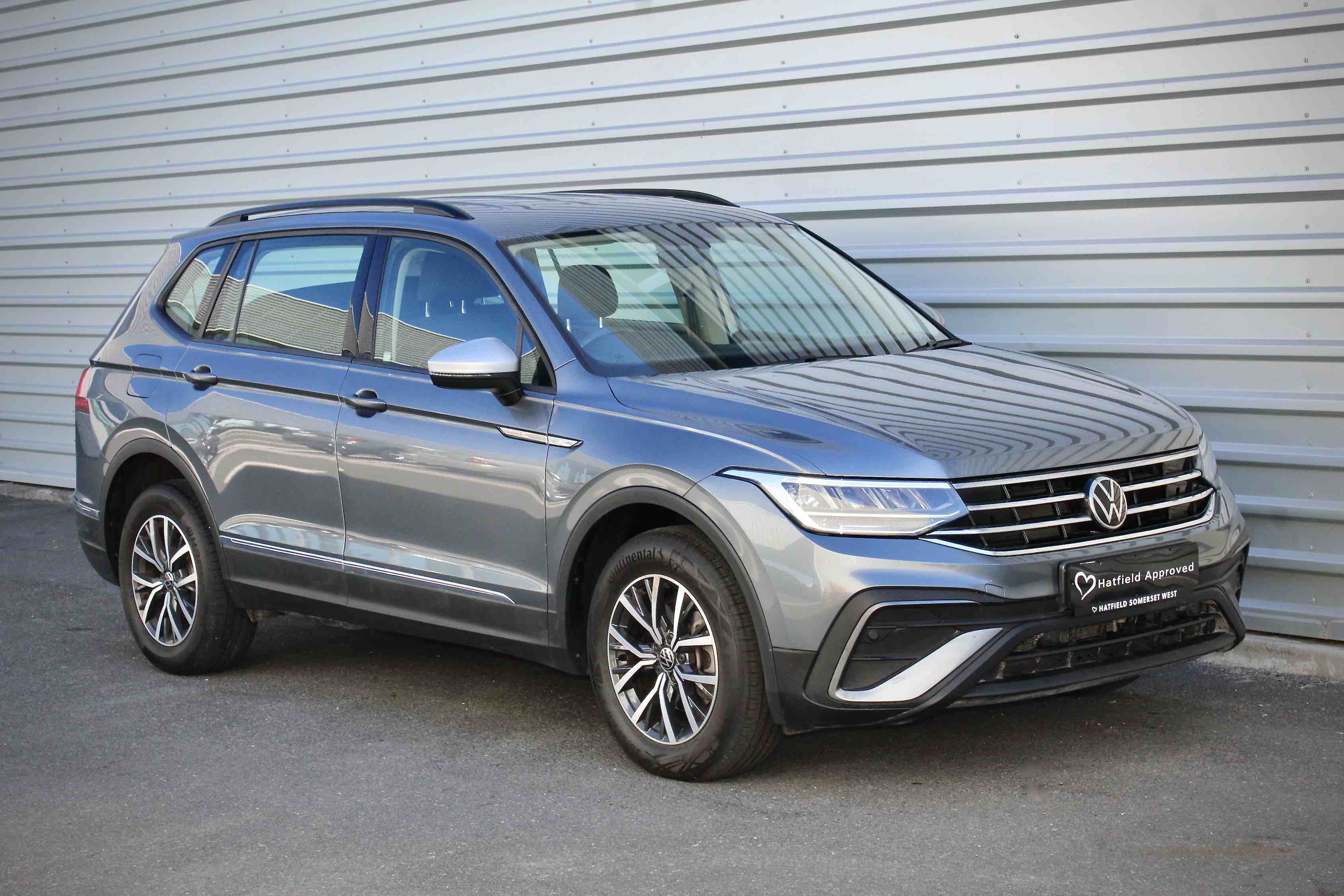 2024 Volkswagen Tiguan Allspace  for sale - 8246991