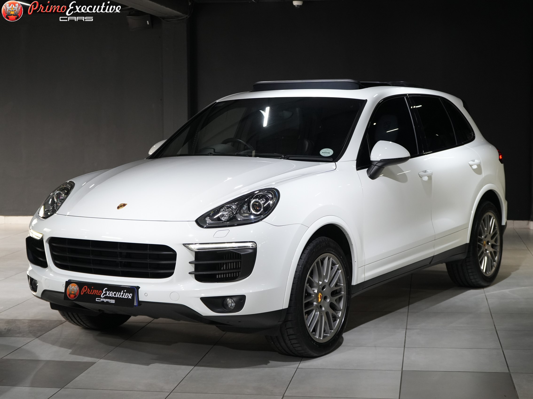 2017 Porsche Cayenne  for sale - 511255