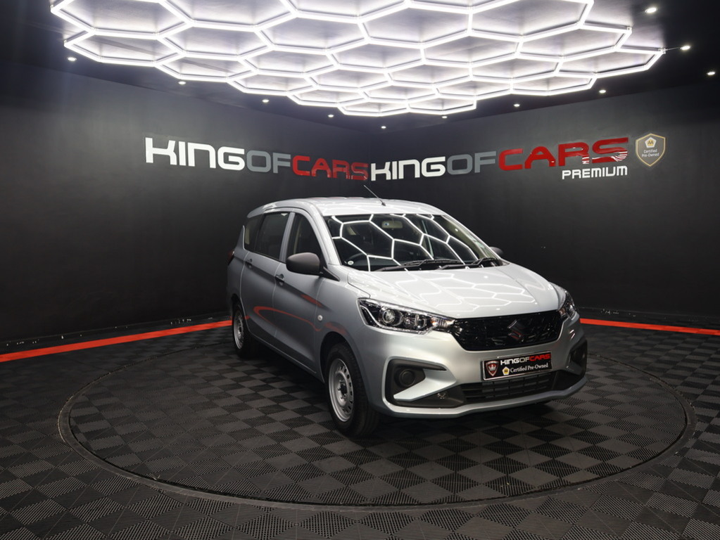 2025 Suzuki Ertiga  for sale - CK25788