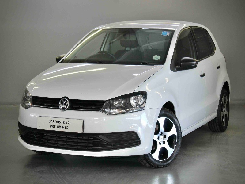 2016 Volkswagen Polo Hatch  for sale - U0070750