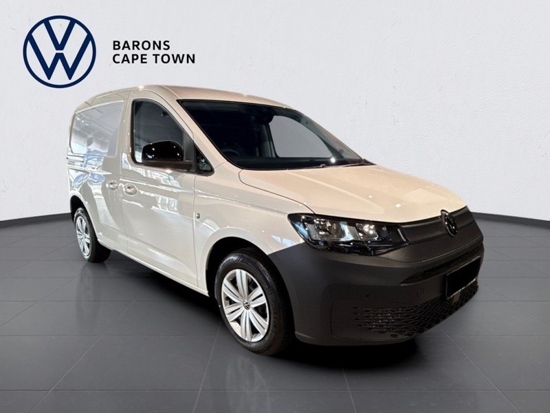 2025 Volkswagen Light Commercial Caddy Cargo  for sale - UD0050350