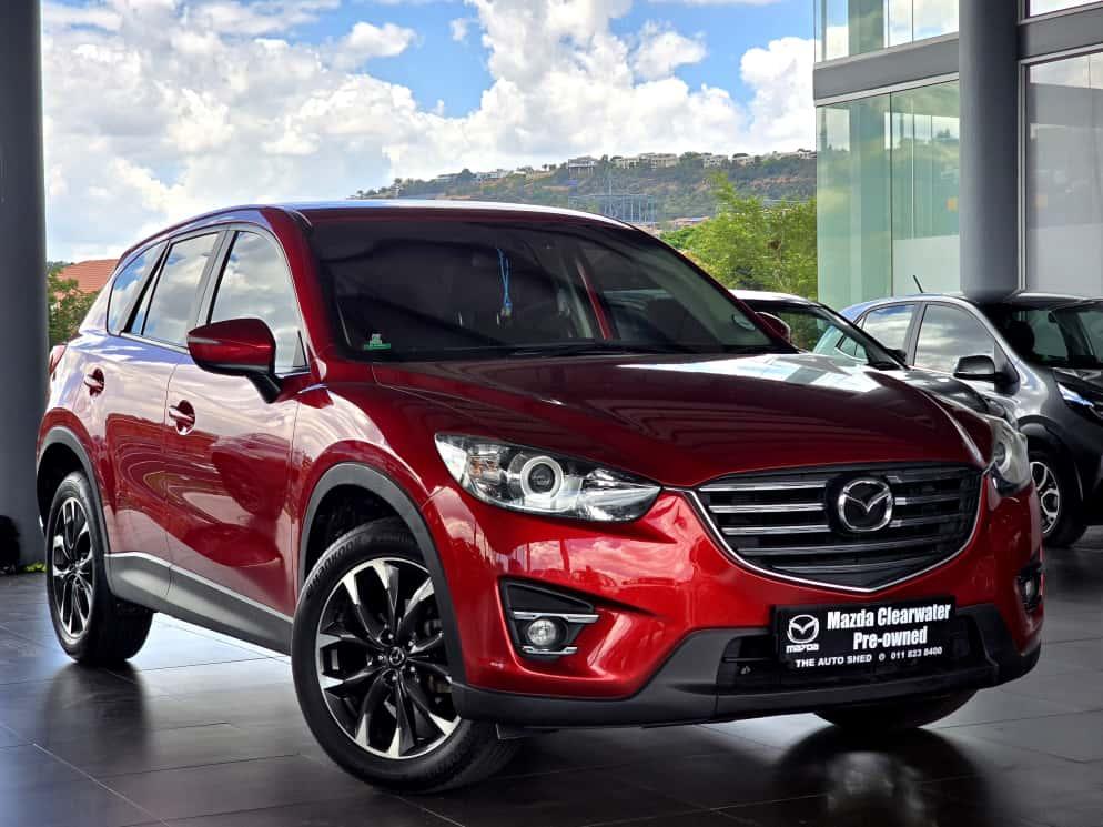 2017 Mazda Mazda CX-5  for sale - USD00000038