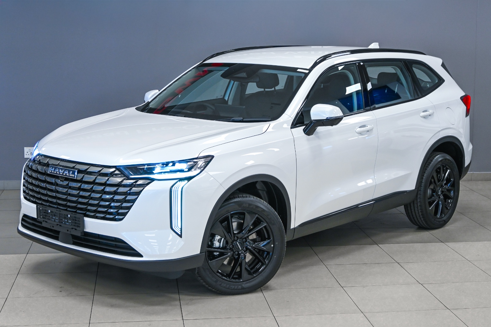 2026 Haval H6  for sale - UH71340