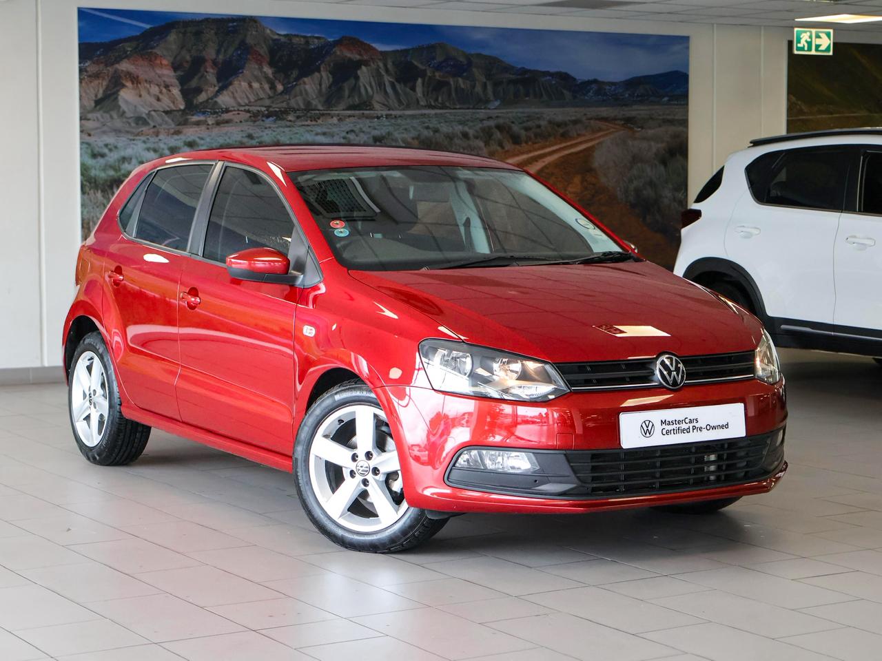 2023 Volkswagen Polo Vivo Hatch  for sale - 5739041