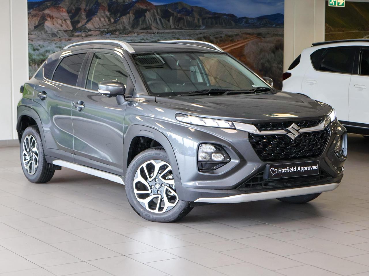 2025 Suzuki Fronx  for sale - 8217681