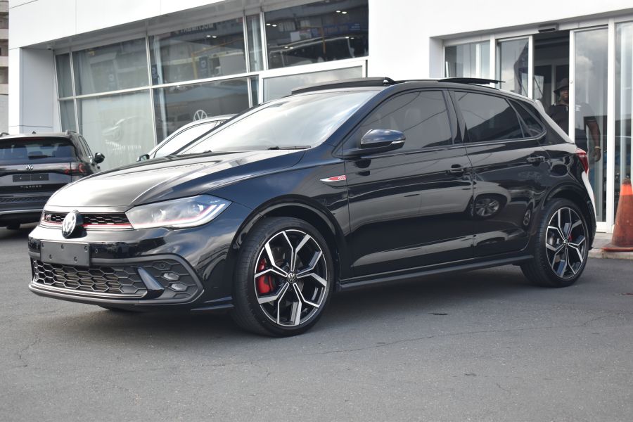 2024 Volkswagen Polo Hatch  for sale - 8002-316628