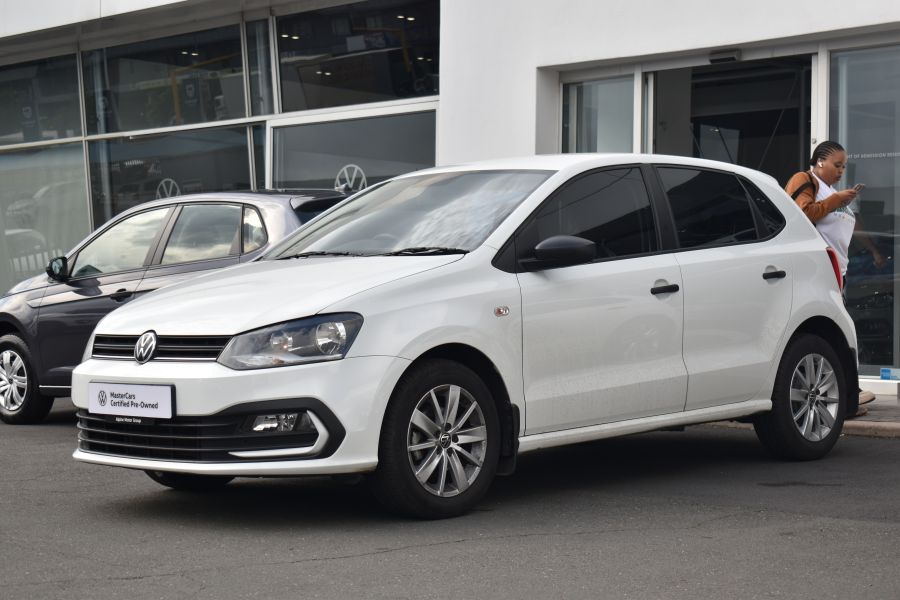 2024 Volkswagen Polo Vivo Hatch  for sale - 8002-314761