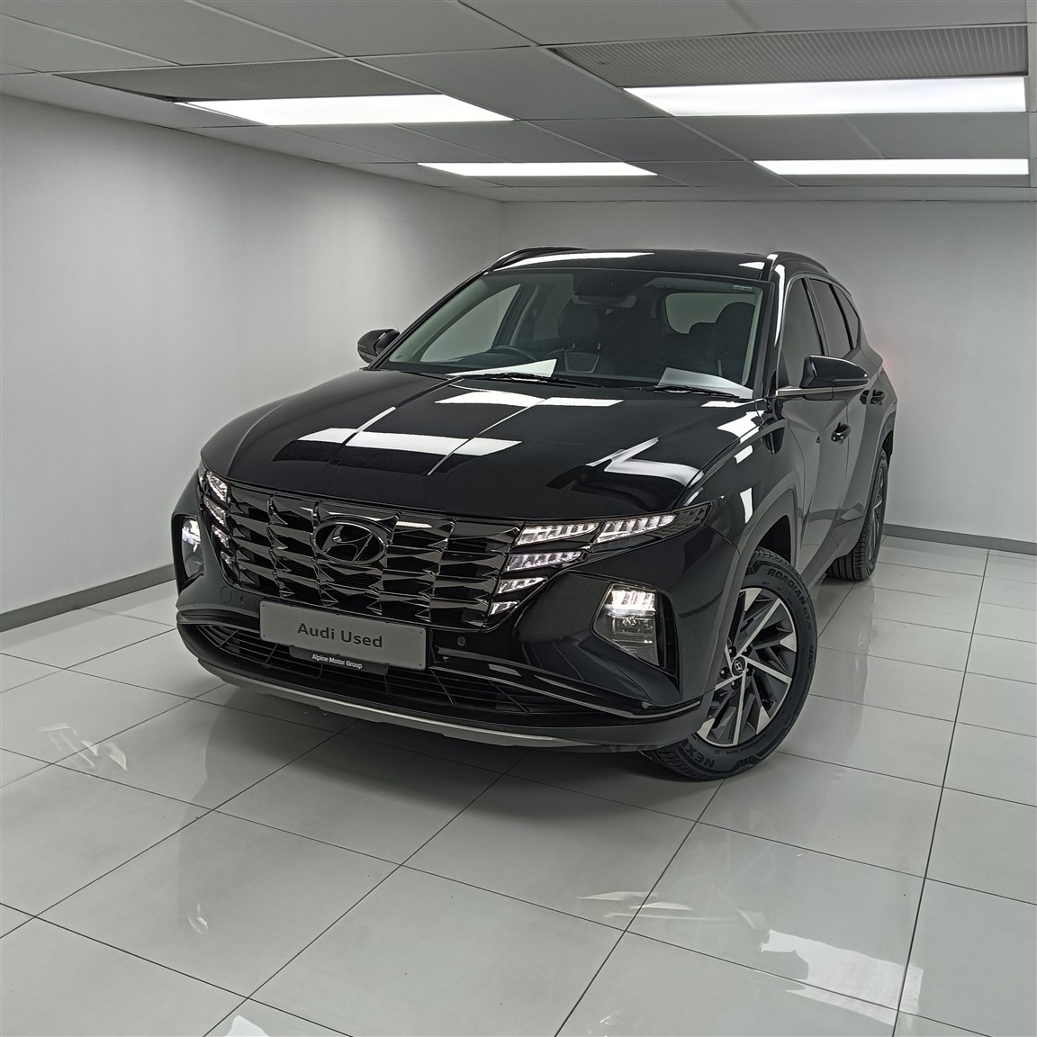 2022 Hyundai Tucson  for sale - 1001-329843