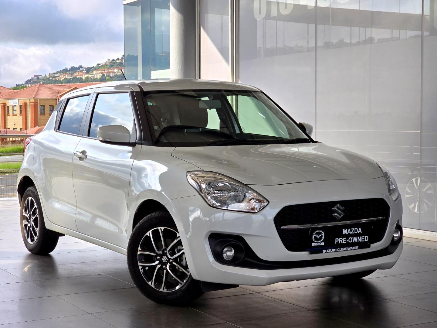 2024 Suzuki Swift  for sale - USD00000045