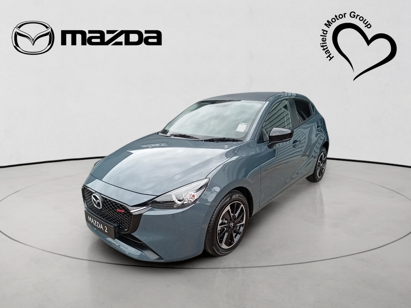 2025 Mazda Mazda 2  for sale - UM70584