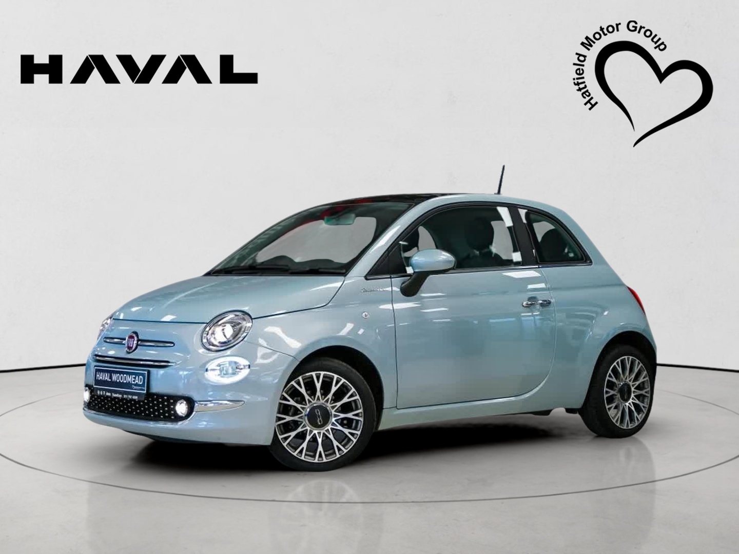 2023 Fiat 500  for sale - UH71342