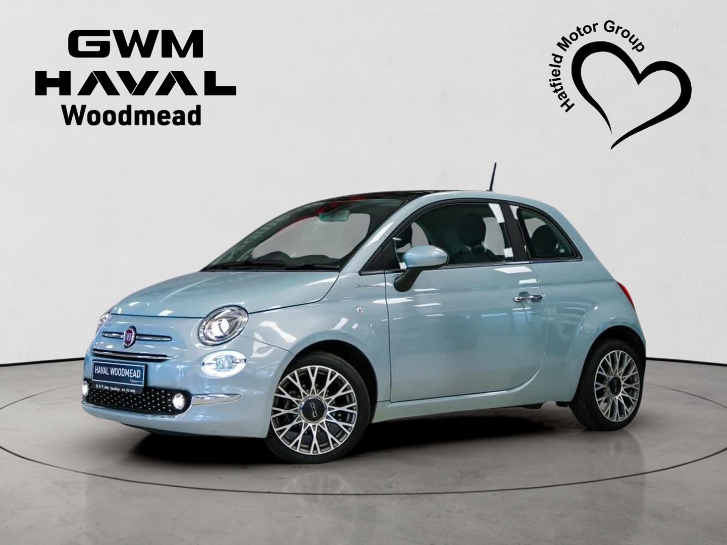 2023 Fiat 500  for sale - UH71342