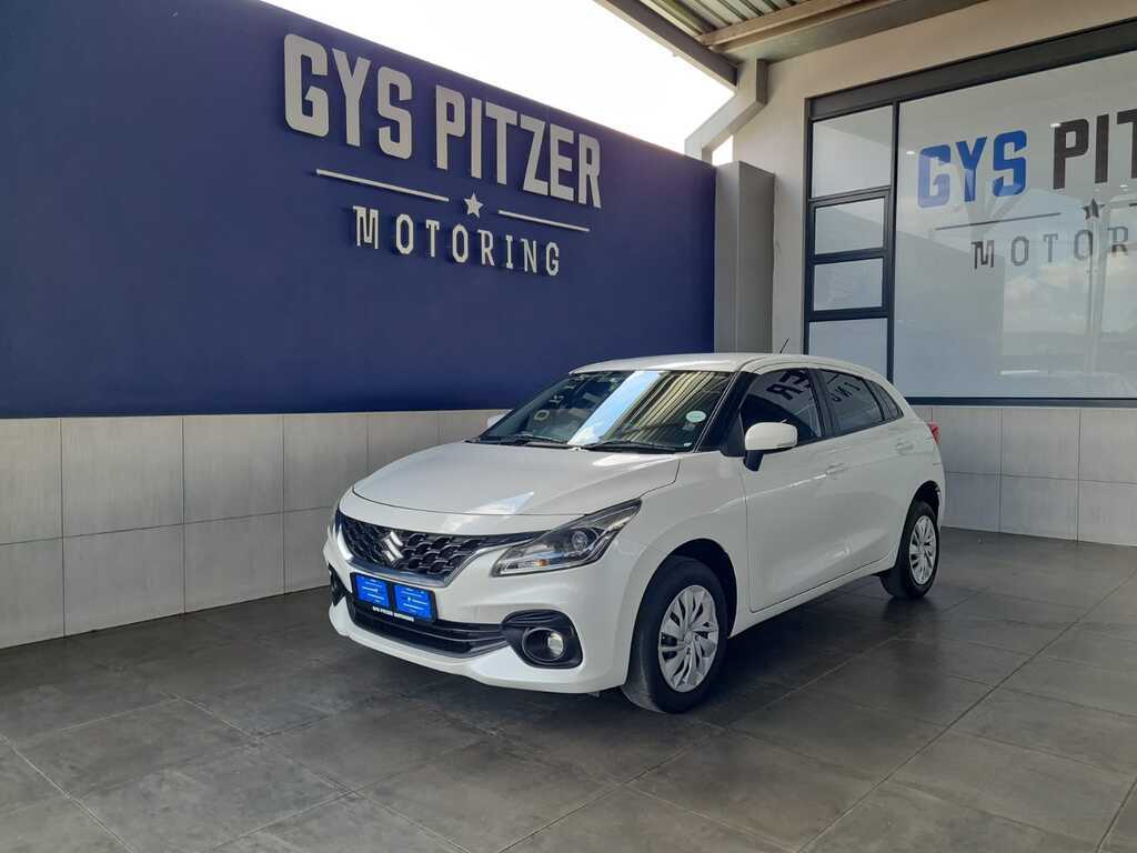 2022 Suzuki Baleno  for sale - 65178