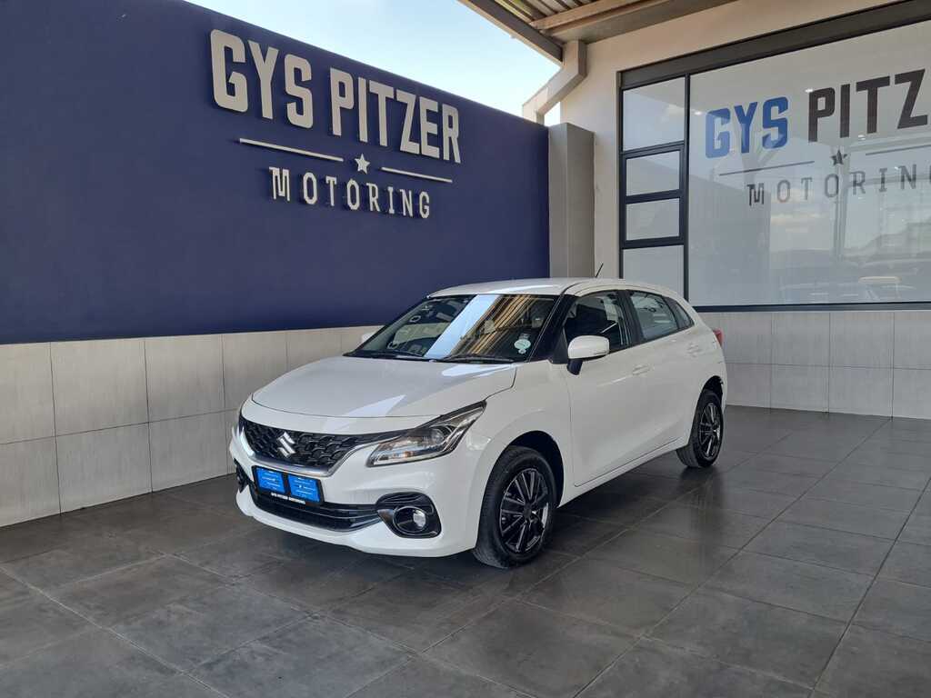 2023 Suzuki Baleno  for sale - 65177