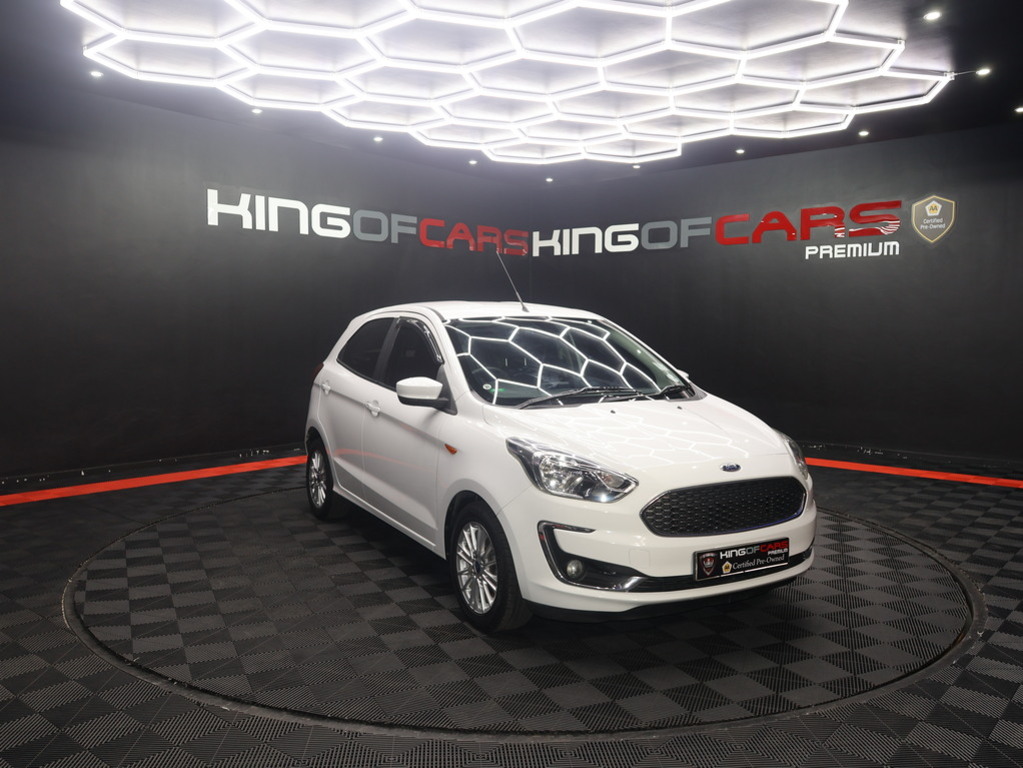 2019 Ford Figo  for sale - CK25635