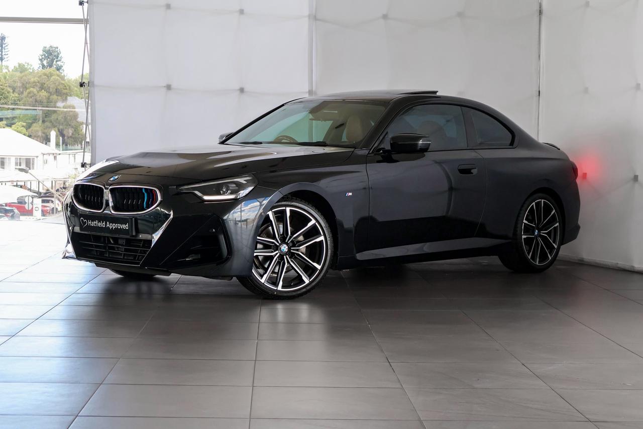 2023 BMW 2 Series  for sale - 8254771