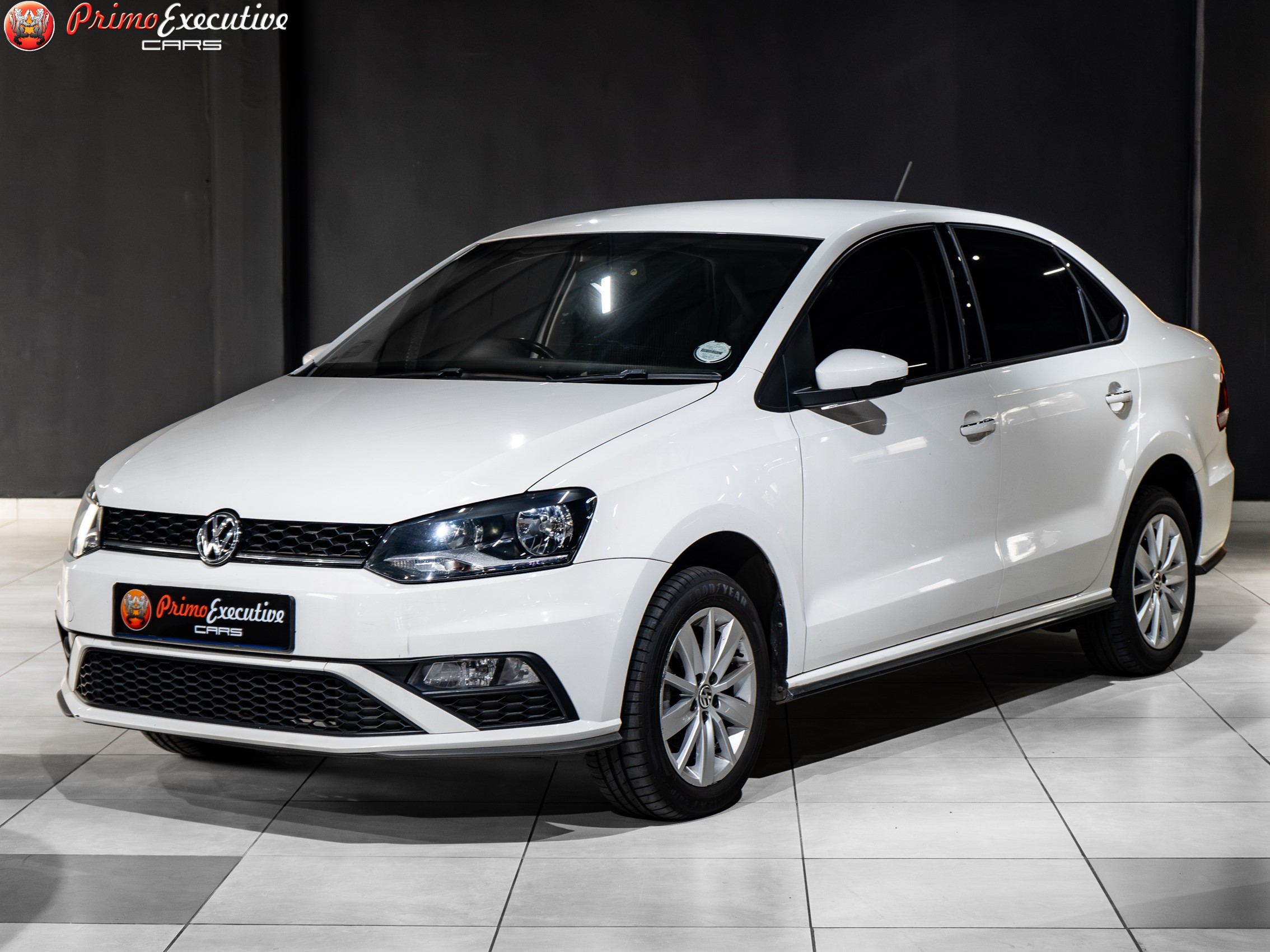 2021 Volkswagen Polo Sedan  for sale - 511257