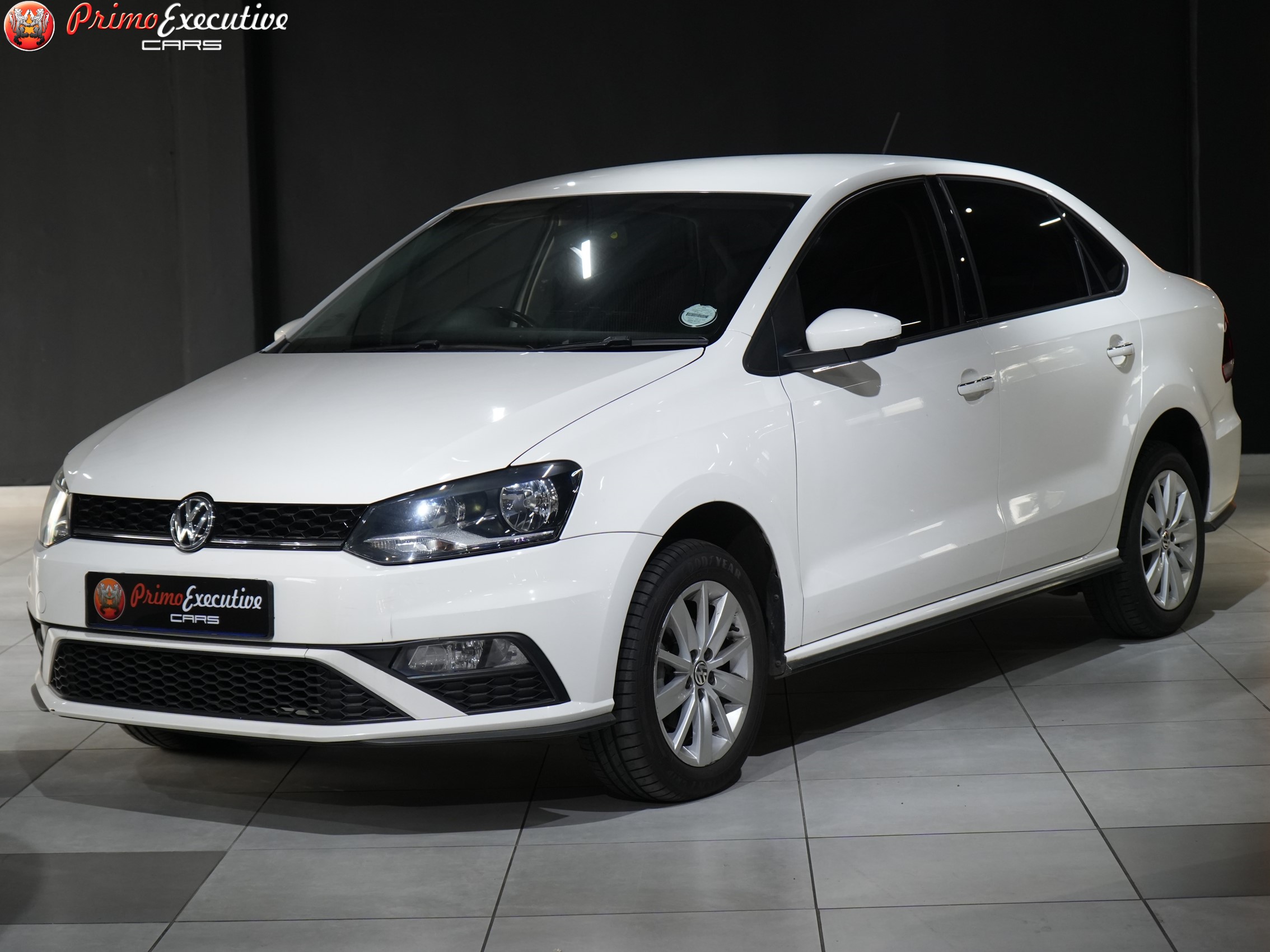 2021 Volkswagen Polo Sedan  for sale - 511257