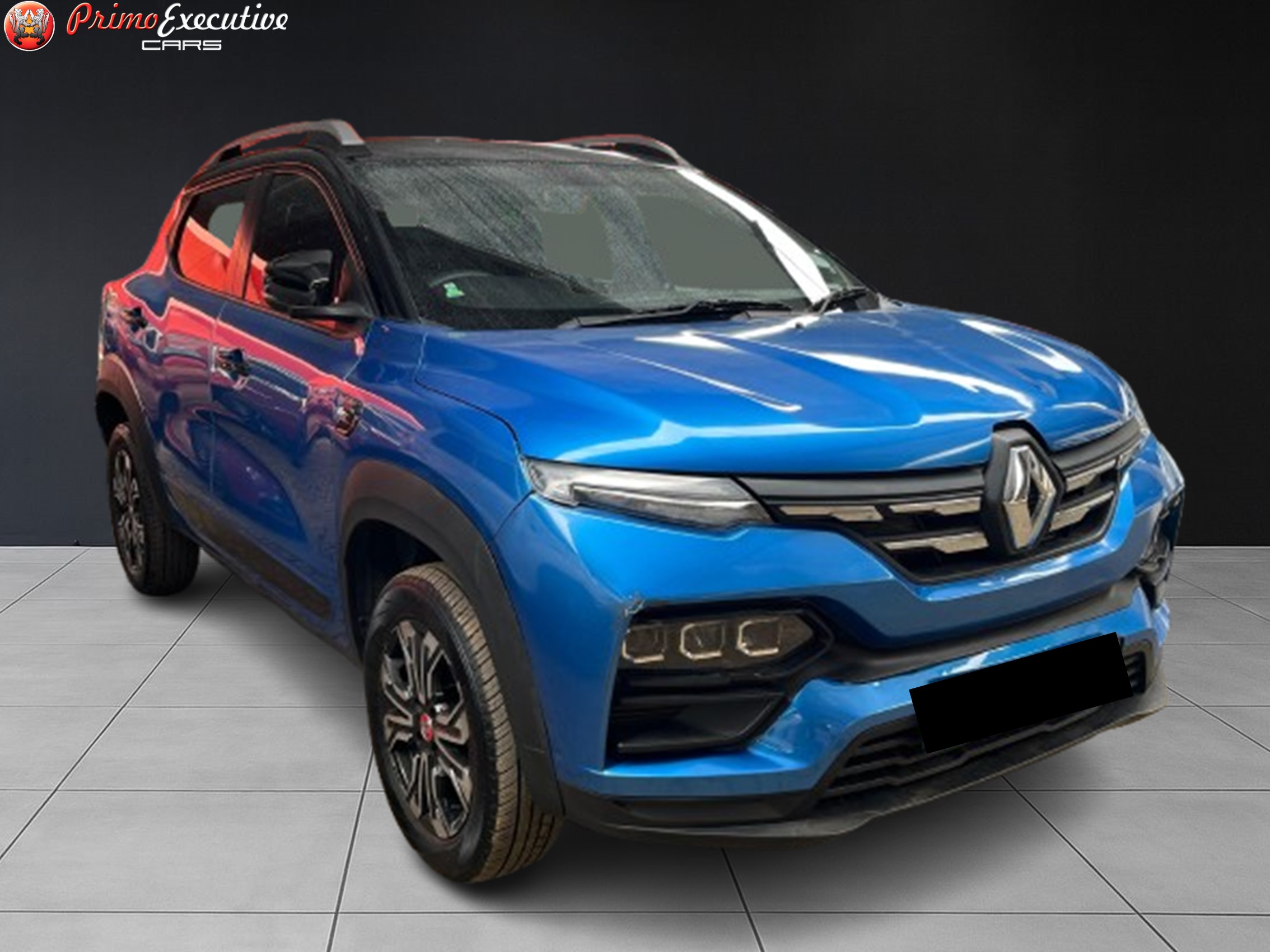 2024 Renault Kiger  for sale - 511258