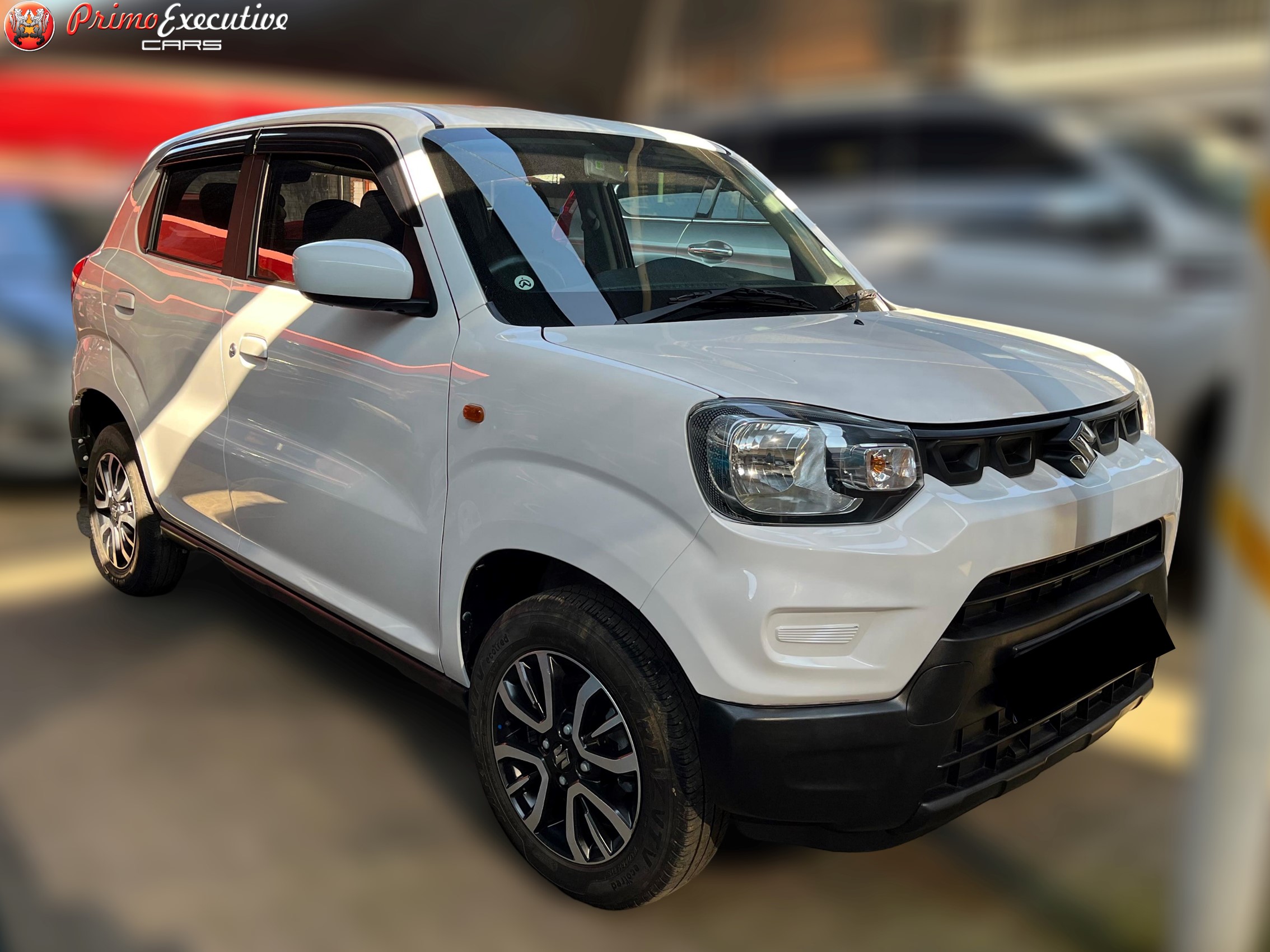 2023 Suzuki S-Presso  for sale - 511261