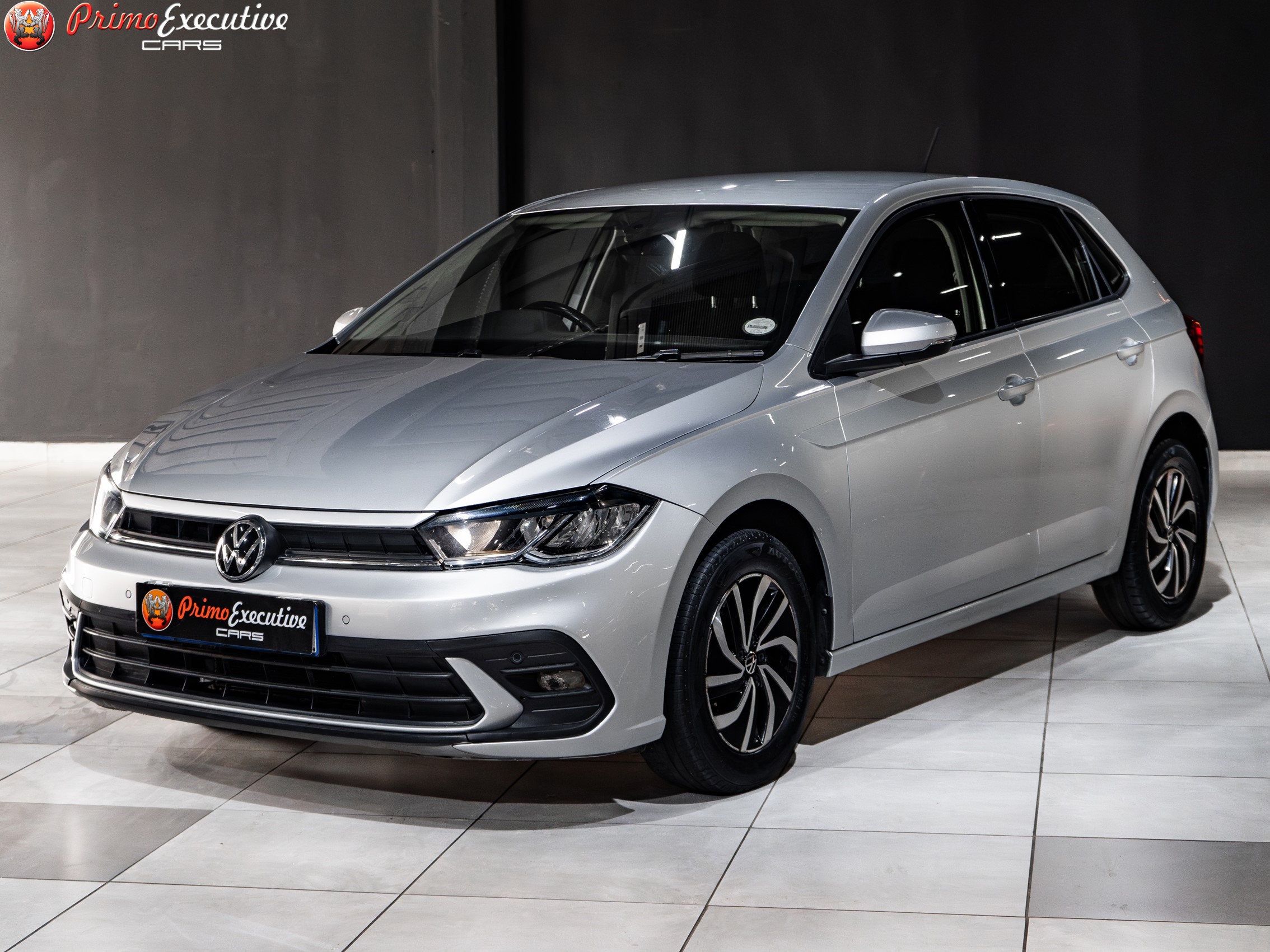 2022 Volkswagen Polo Hatch  for sale - 511262