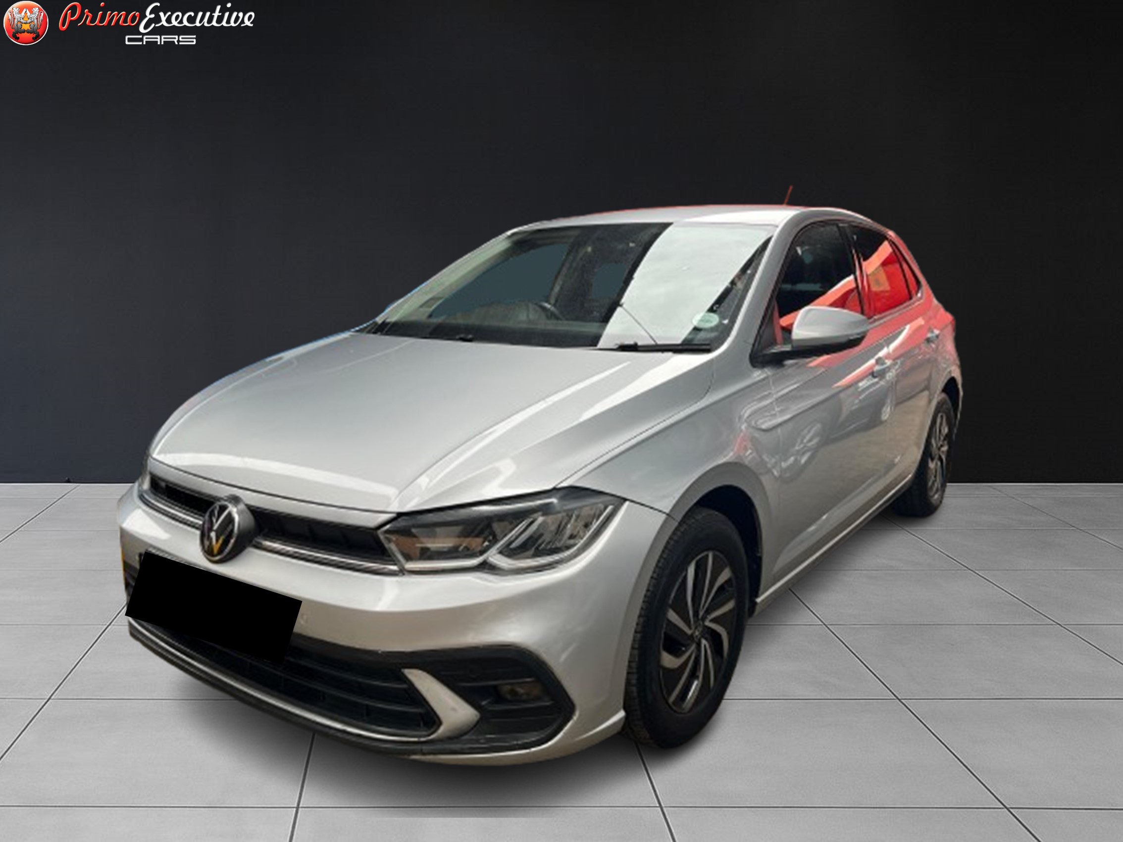 2022 Volkswagen Polo Hatch  for sale - 511262