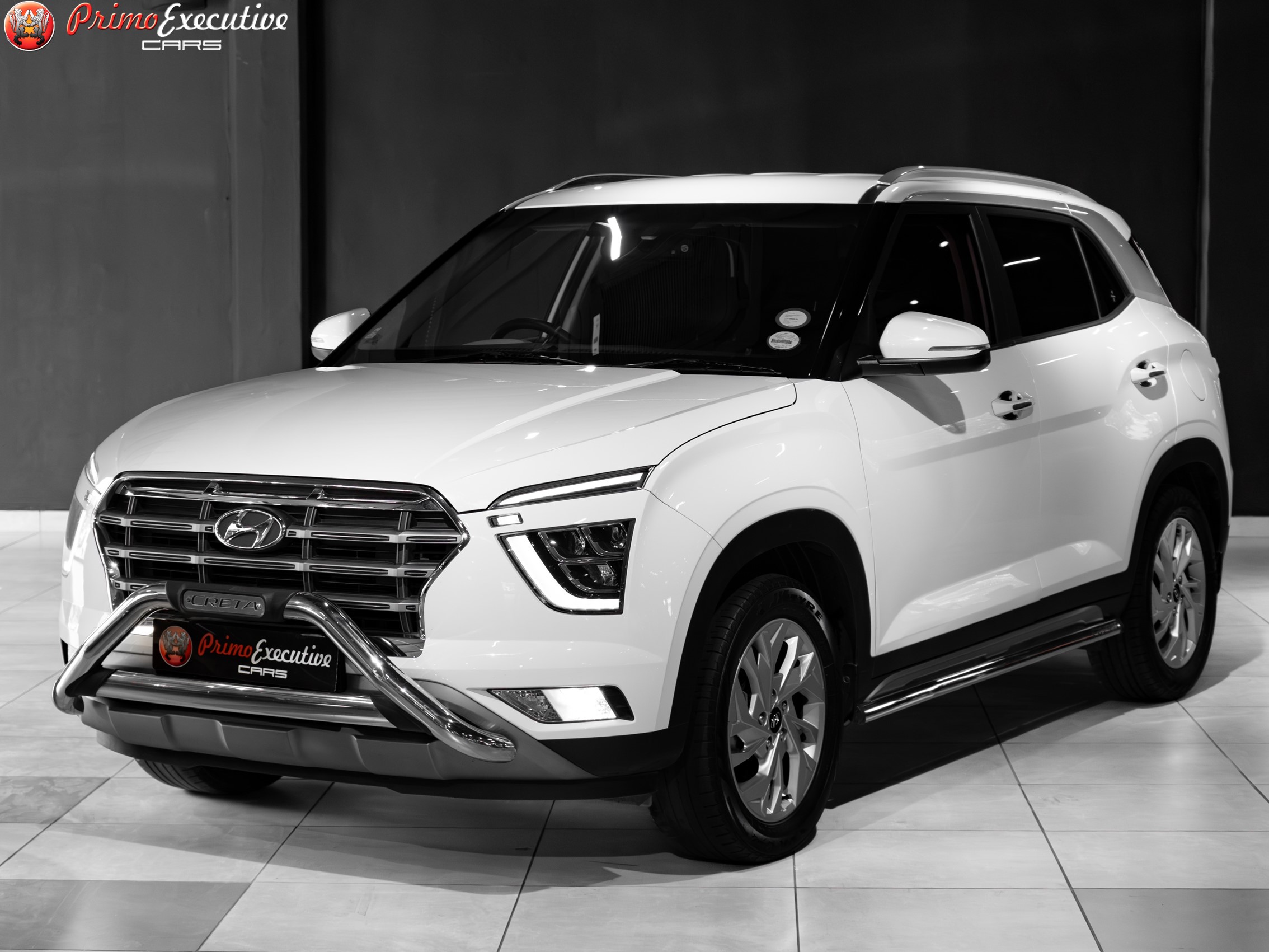 2022 Hyundai Creta  for sale - 511263