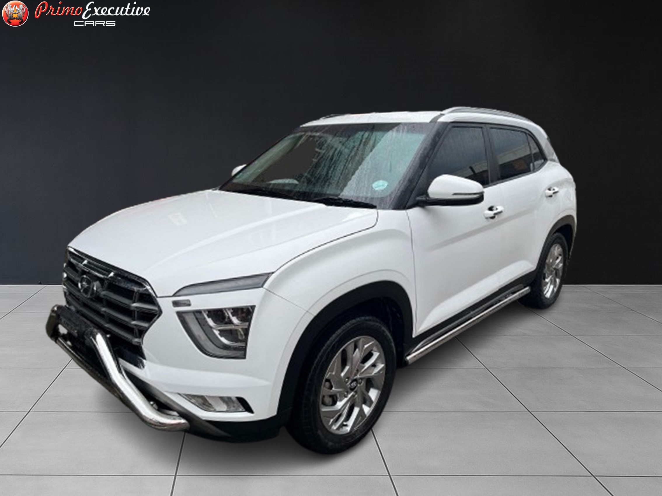 2022 Hyundai Creta  for sale - 511263