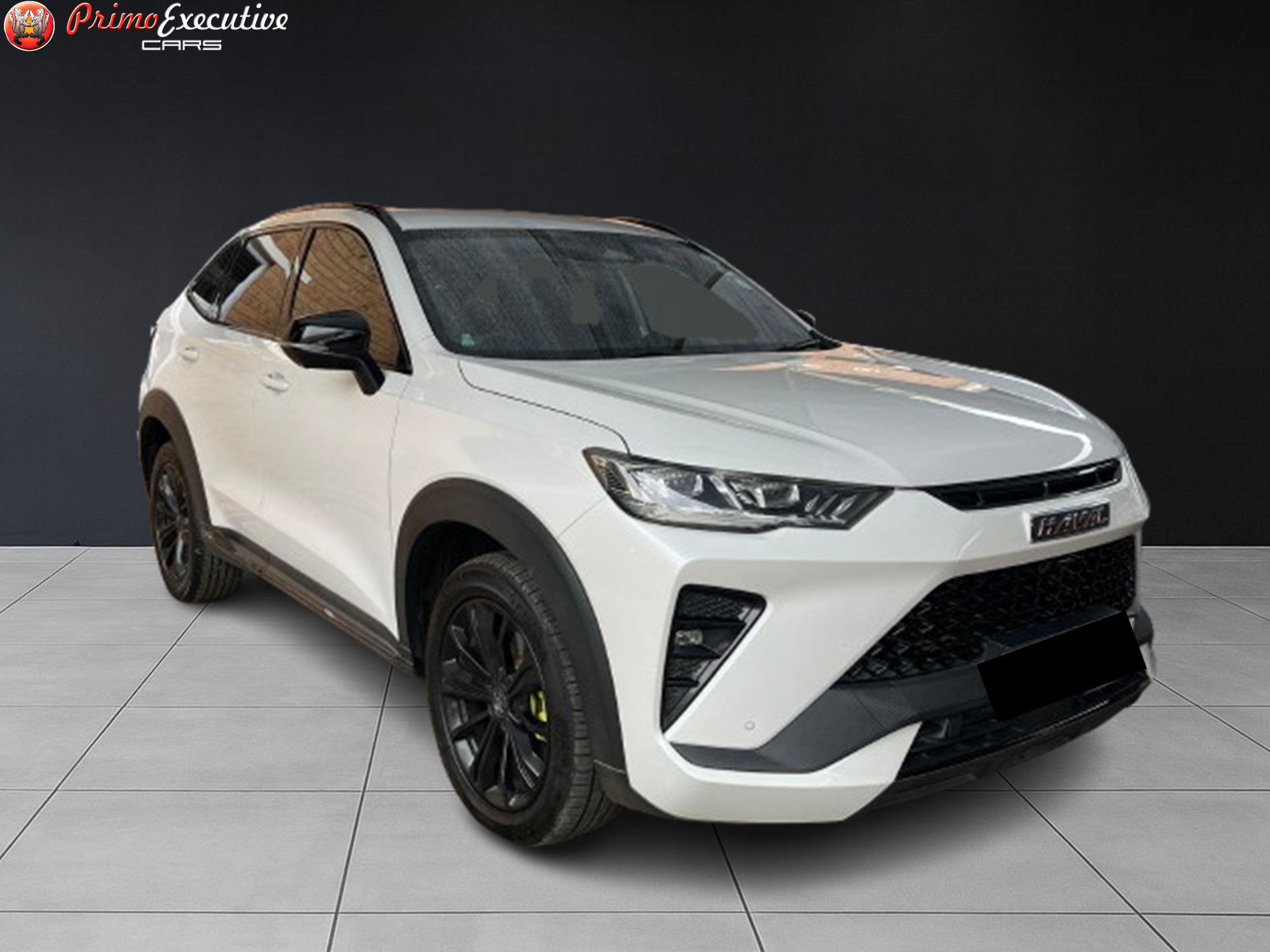 2023 Haval H6 GT  for sale - 511264