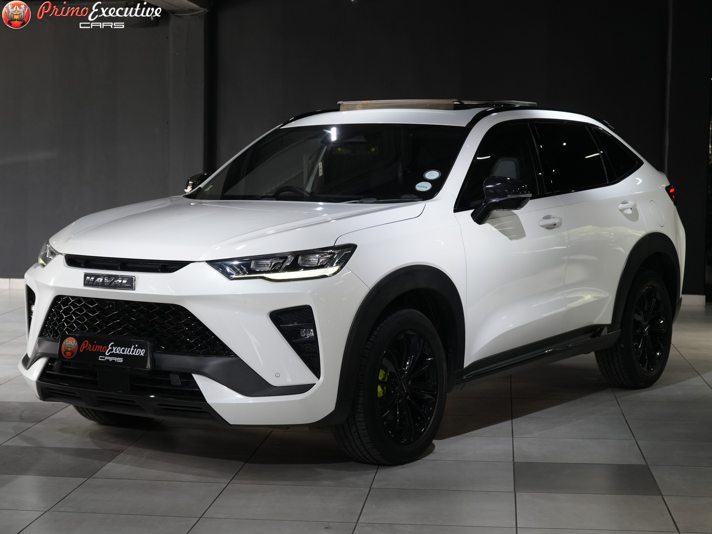 2023 Haval H6 GT  for sale - 511264