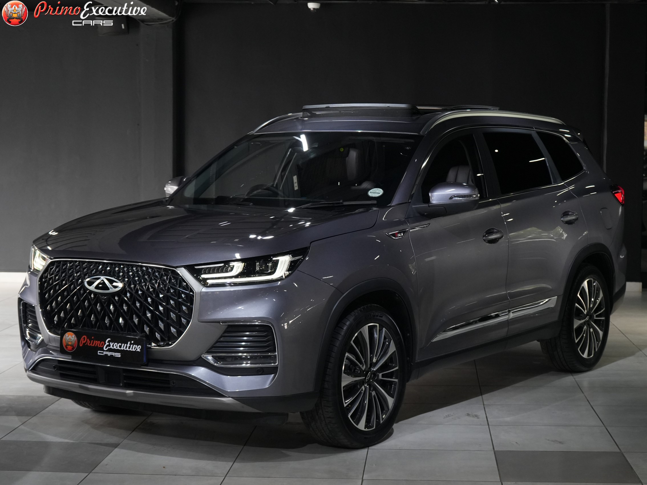 2024 Chery Tiggo 8 Pro Max  for sale - 511265