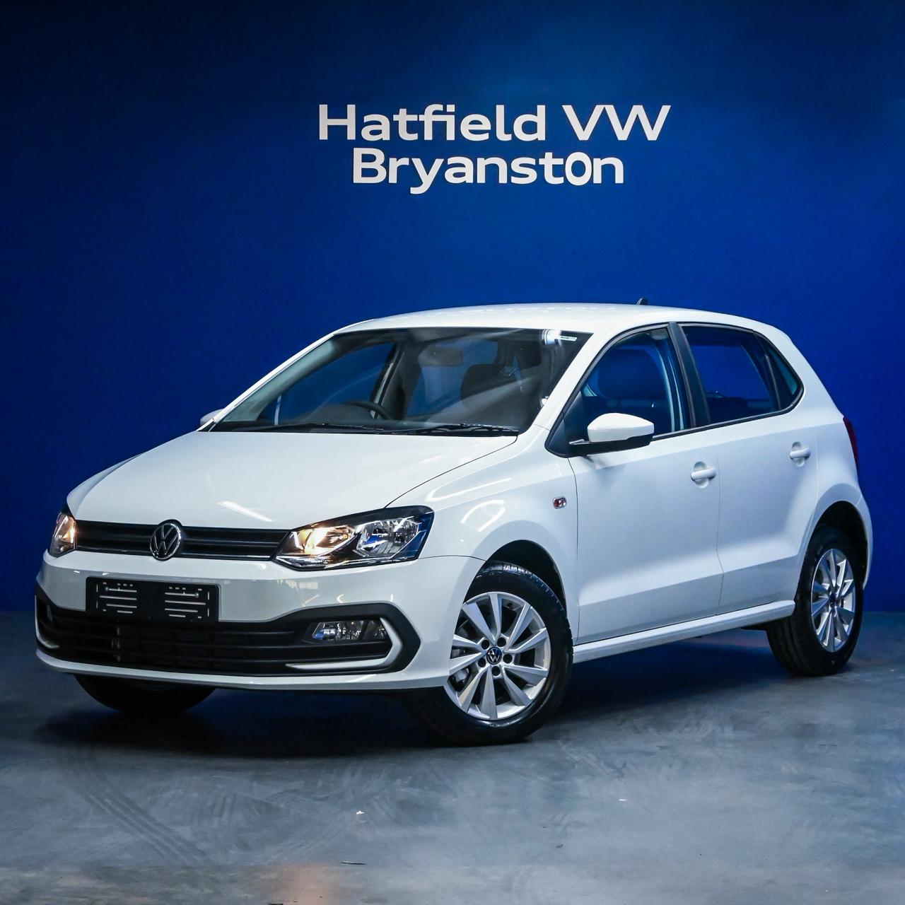 2026 Volkswagen Polo Vivo Hatch  for sale - 8254810