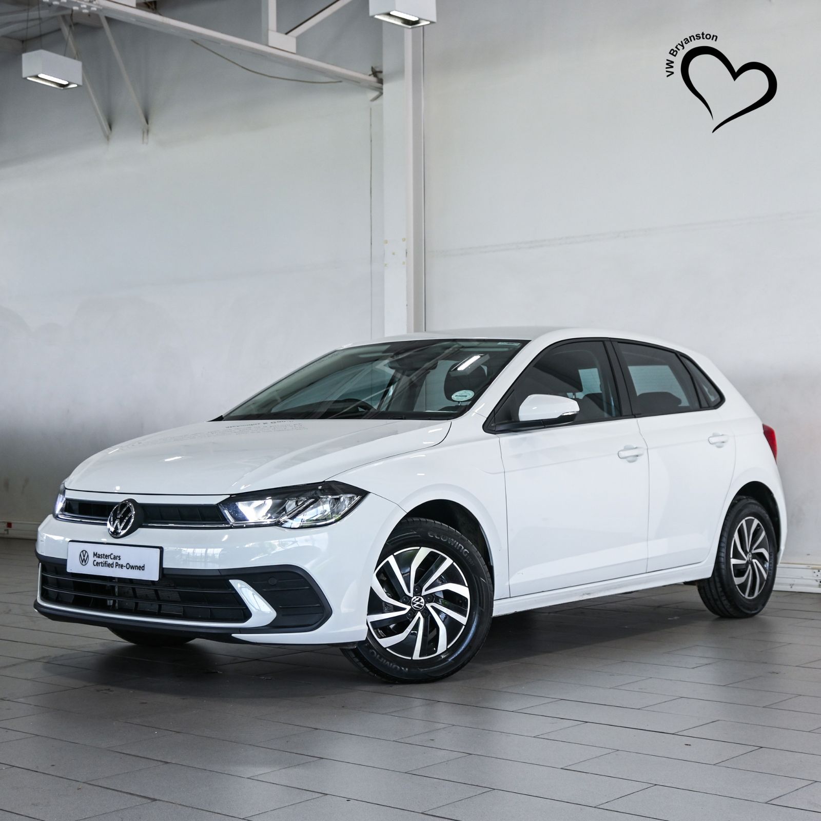 2025 Volkswagen Polo Hatch  for sale - 8254021