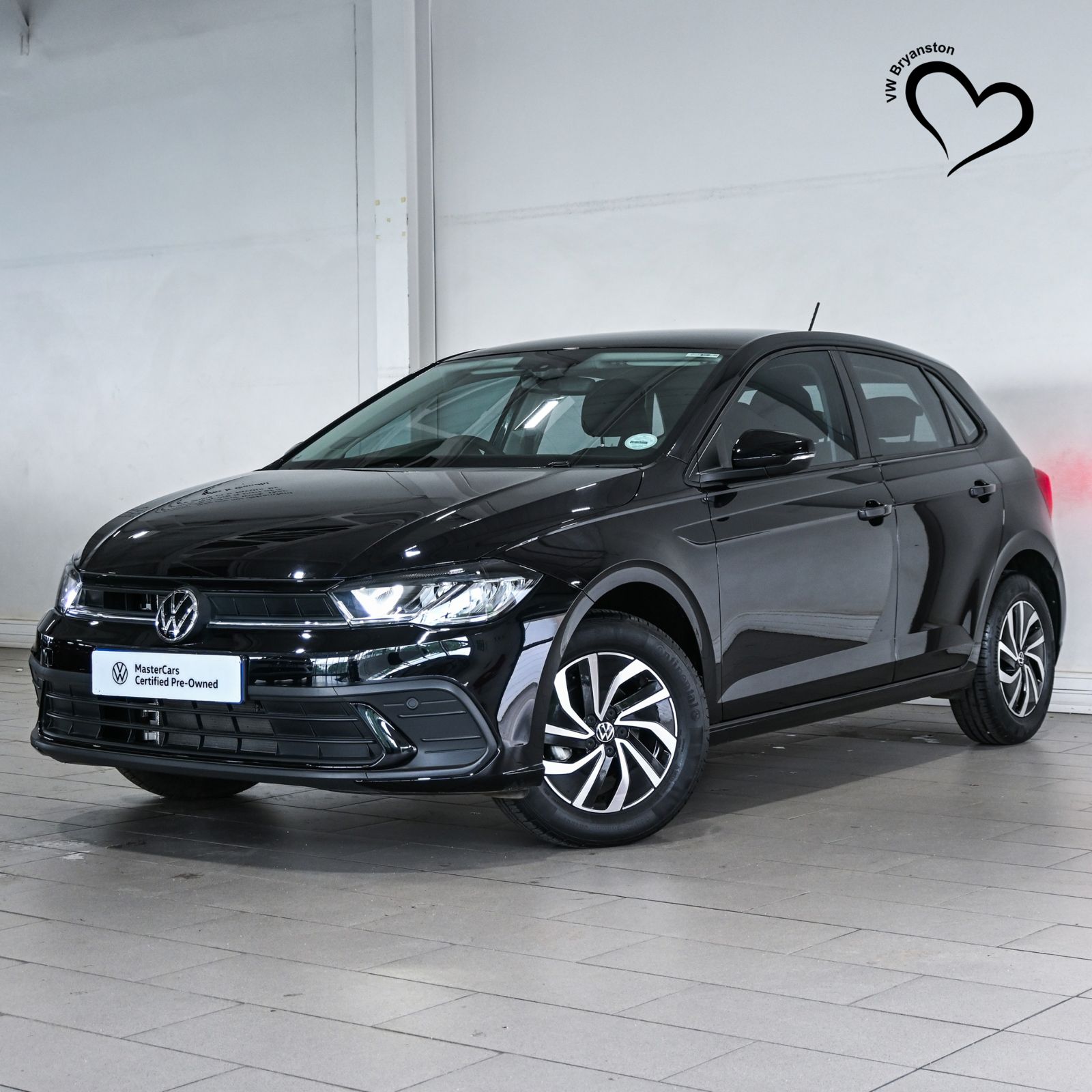 2025 Volkswagen Polo Hatch  for sale - 8254031