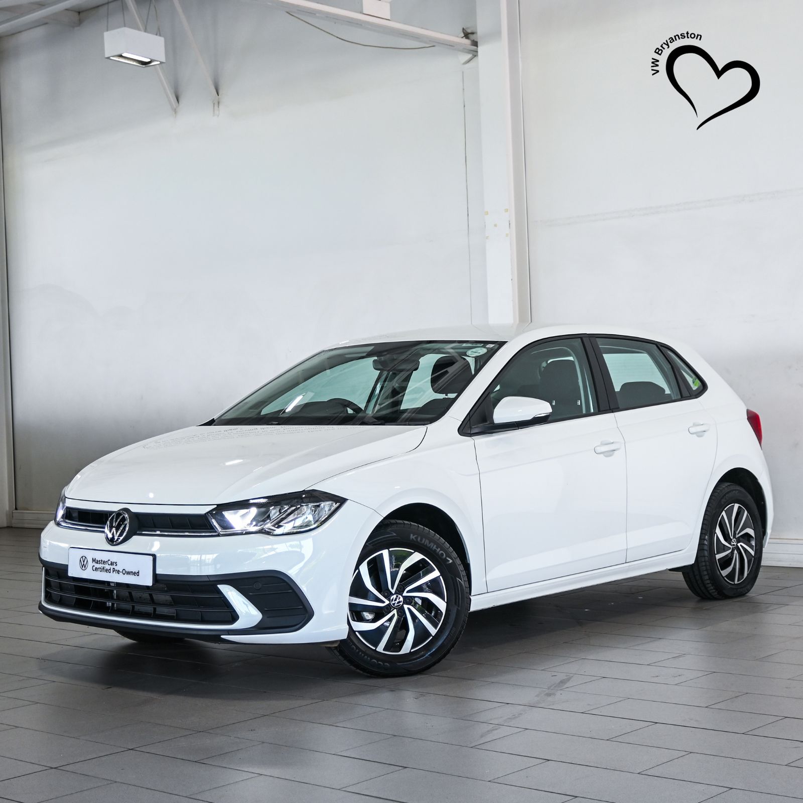 2025 Volkswagen Polo Hatch  for sale - 8254041