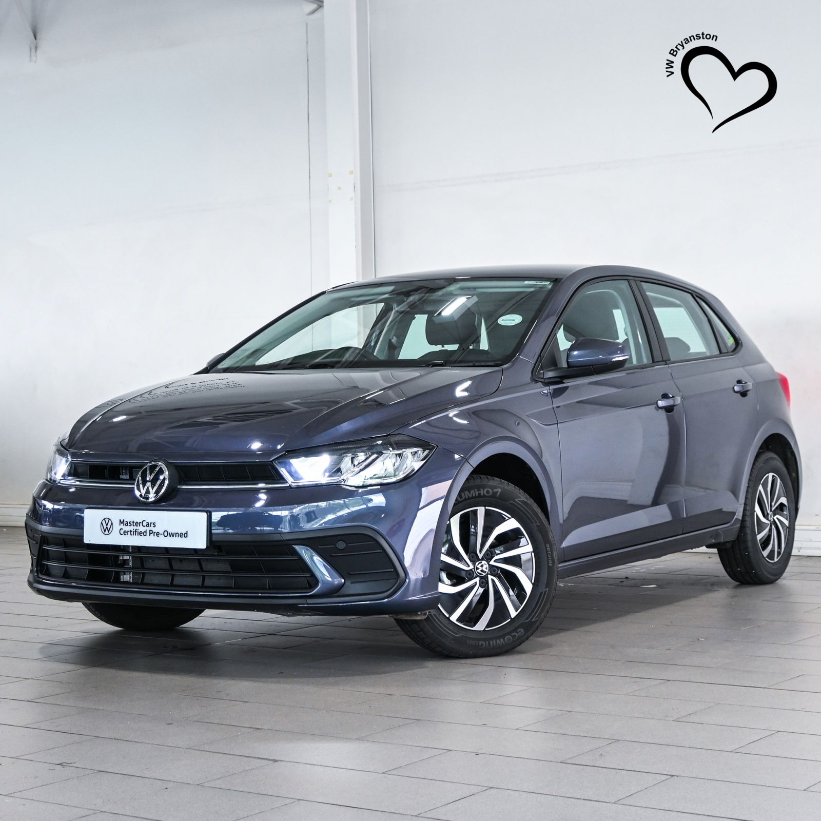 2025 Volkswagen Polo Hatch  for sale - 8254111