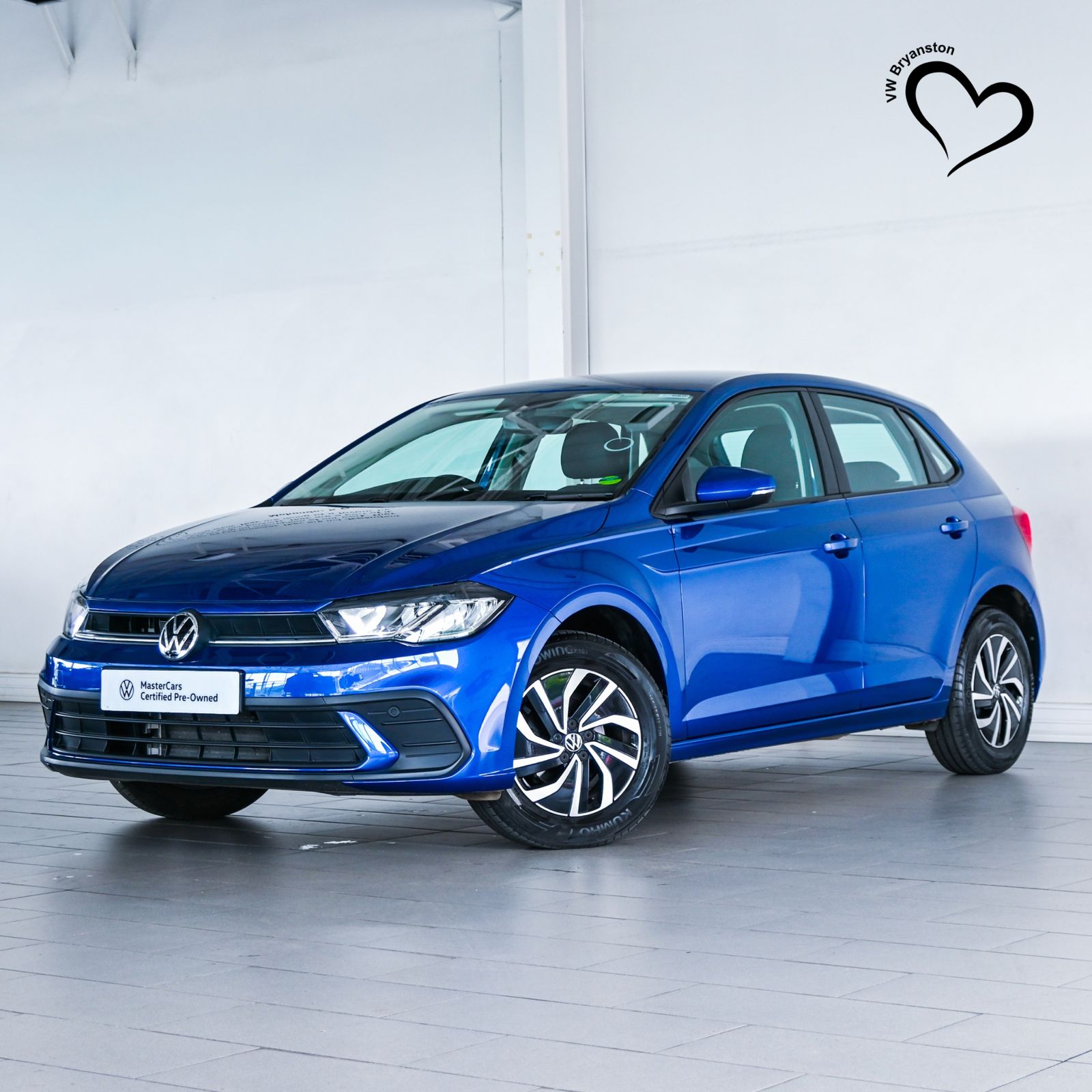 2024 Volkswagen Polo Hatch  for sale - 8254121