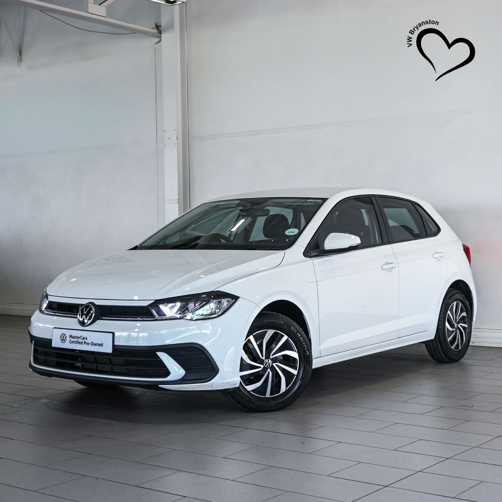 2025 Volkswagen Polo Hatch  for sale - 8254131