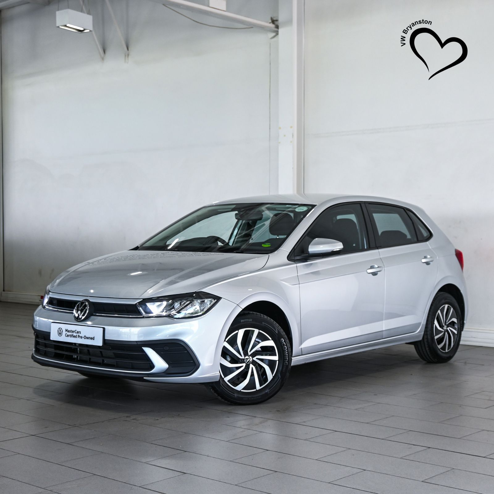 2025 Volkswagen Polo Hatch  for sale - 8254161